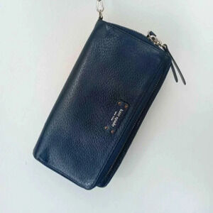 kate  spade Jeanne Large Carryall Wristlet